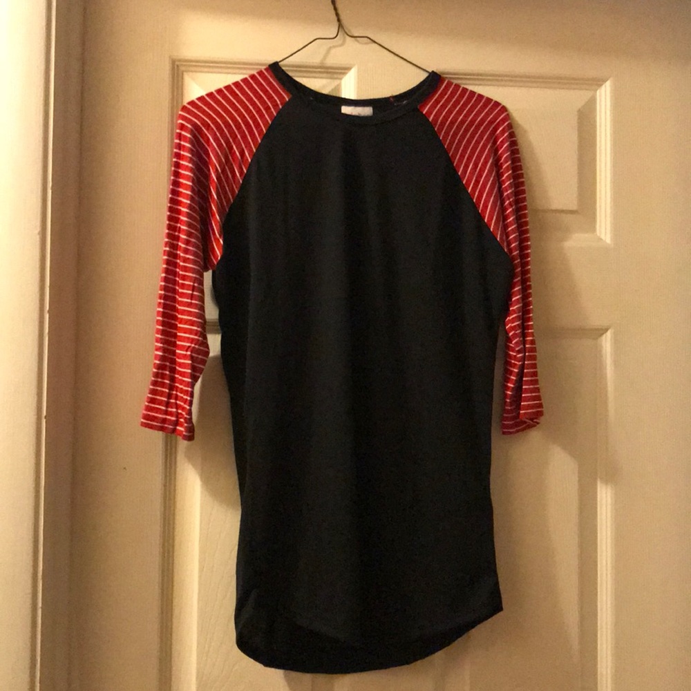 Women’s LuLaRoe Randy Shirt XS
